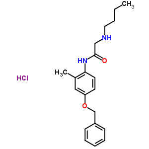 Structure of 61433-65-6