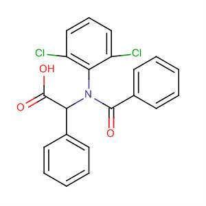 Structure of 61492-65-7