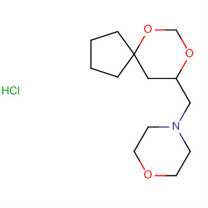 Structure of 61531-65-5