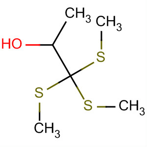 Structure of 61603-65-4
