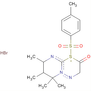 Structure of 61605-65-0