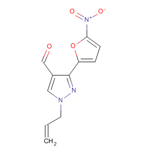 Structure of 61619-65-6