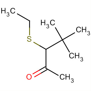 Structure of 61628-65-7