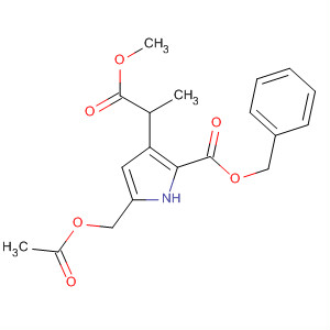 Structure of 61637-65-8