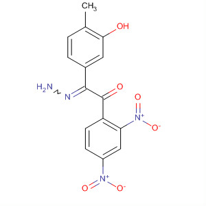 Structure of 61666-65-7