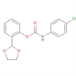 Structure of 61677-65-4