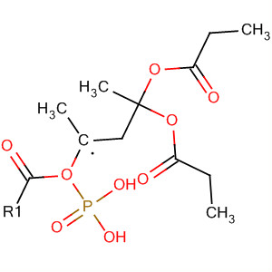 Structure of 61715-65-9