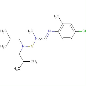 Structure of 61717-65-5