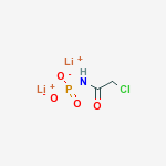 Structure of 61727-65-9