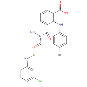 Structure of 61808-65-9