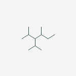 Structure of 61868-65-3