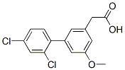 Structure of 61888-65-1