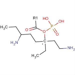 Structure of 61910-65-4
