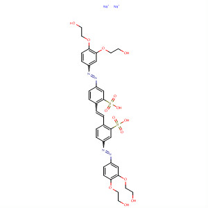 Structure of 62037-65-4