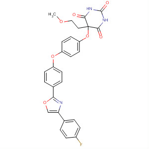 Structure of 620632-65-7