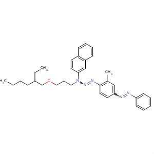 Structure of 62072-65-5