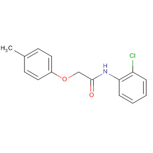 Structure of 62095-65-2
