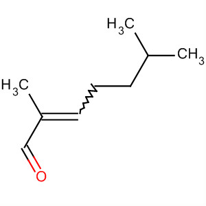 Structure of 62105-65-1