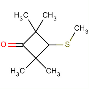 Structure of 62234-65-5