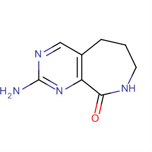 Structure of 62238-65-7