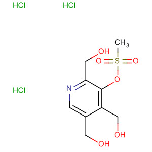 Structure of 62245-65-2