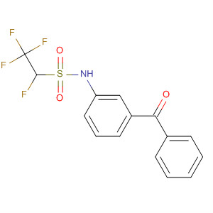 Structure of 62261-65-8