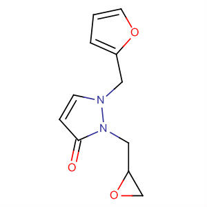 Structure of 62294-65-9