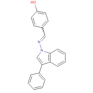 Structure of 62308-65-0