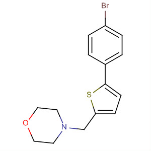 Structure of 62403-65-0
