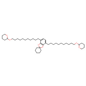 Structure of 62422-65-5