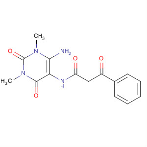 Structure of 62432-65-9