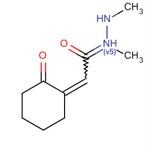Structure of 62506-65-4
