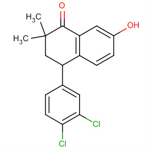 Structure of 62519-65-7