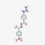 Structure of 62591-65-5