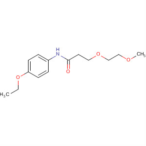 Structure of 62593-65-1