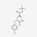 Structure of 626220-65-3