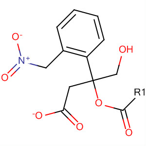 Structure of 62634-65-5