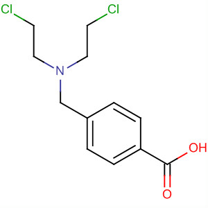 Structure of 62642-65-3