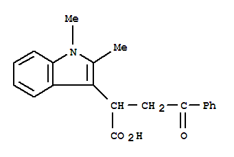 Structure of 6266-65-5