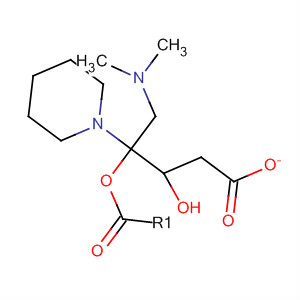 Structure of 62689-65-0