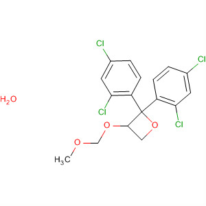 Structure of 62706-65-4