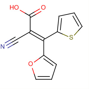 Structure of 62737-65-9
