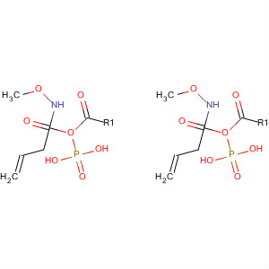 Structure of 62745-65-7