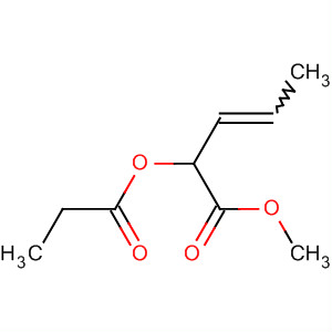 Structure of 62946-65-0