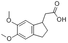 Structure of 62956-65-4