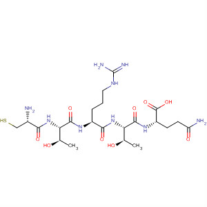 Structure of 629628-65-5