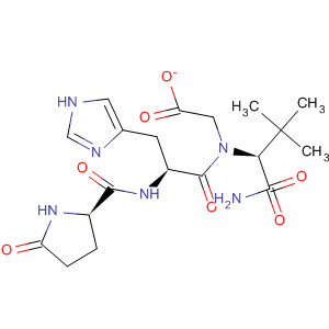 Structure of 62965-65-5