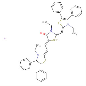 Structure of 63078-65-9