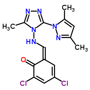 Structure of 6373-65-5