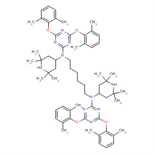 Structure of 63775-65-5